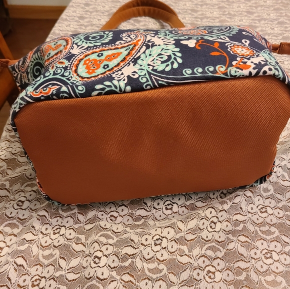 NWOTS Fresh & Fit Insulated Lunch Bag - Picture 2 of 8